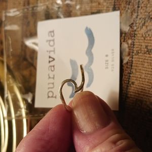 Pura Vida Ring